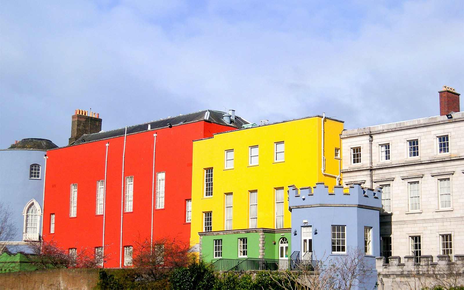 Chester Beatty Library Museum - Big Bus Dublin Tours