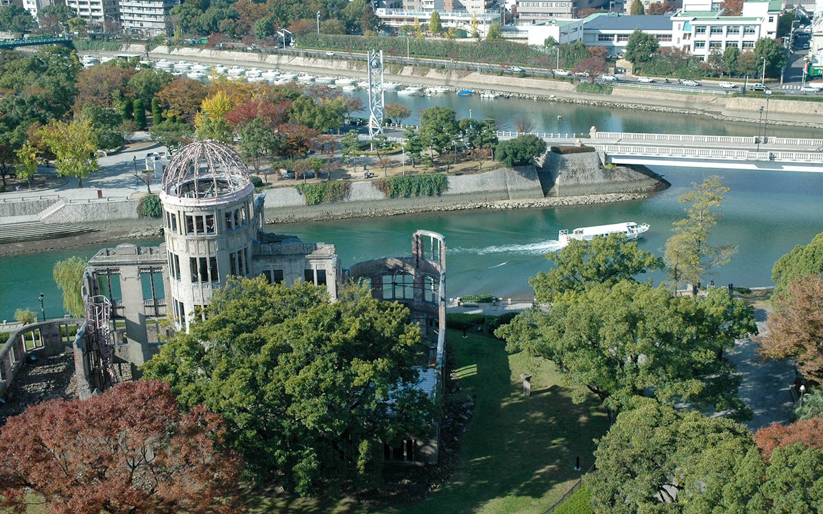 hiroshima tourist pass-10 hiroshima tourist pass-10