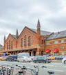 Centraal Station / Tivoli Tuinen
