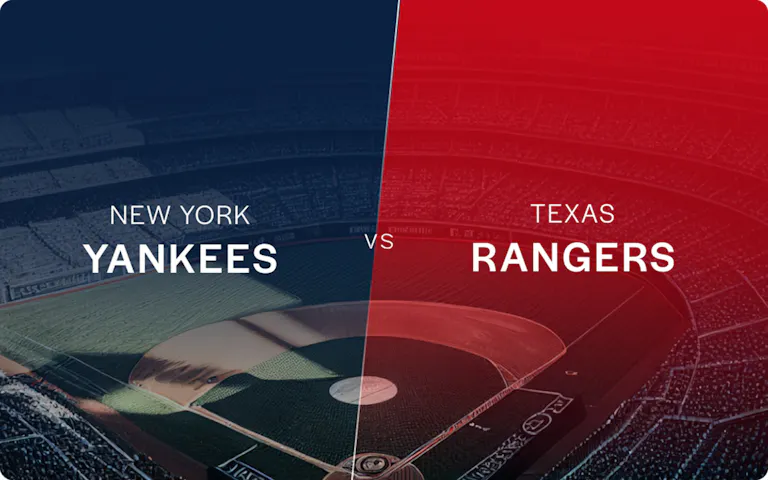 Yankees Rangers Rivalry Yankees Rangers Tickets | Headout