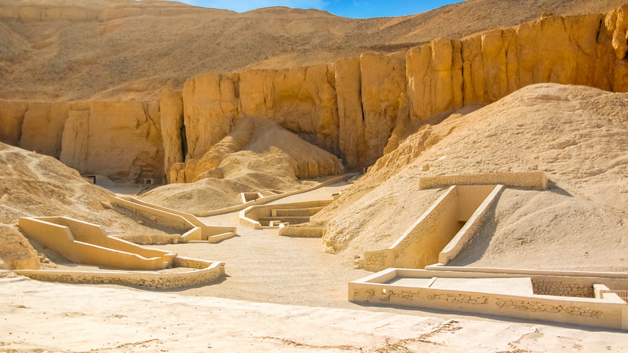 Know More About Hurghada