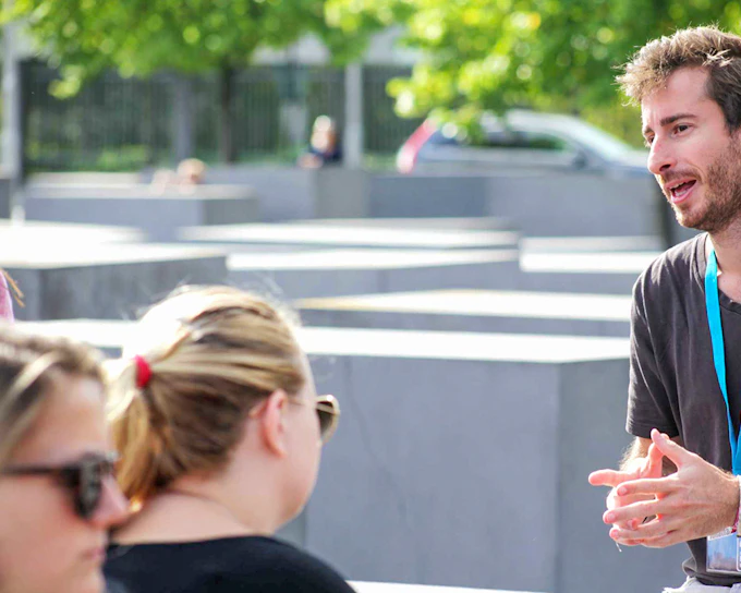 World War II And The Third Reich Walking Tour Of Berlin