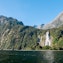 Lady Bowen Falls