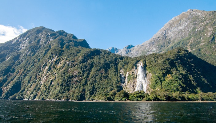 Lady Bowen Falls