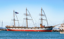 Parco storico nazionale marittimo di San Francisco