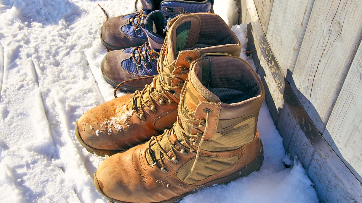 Mount Titlis Glacier Cave
