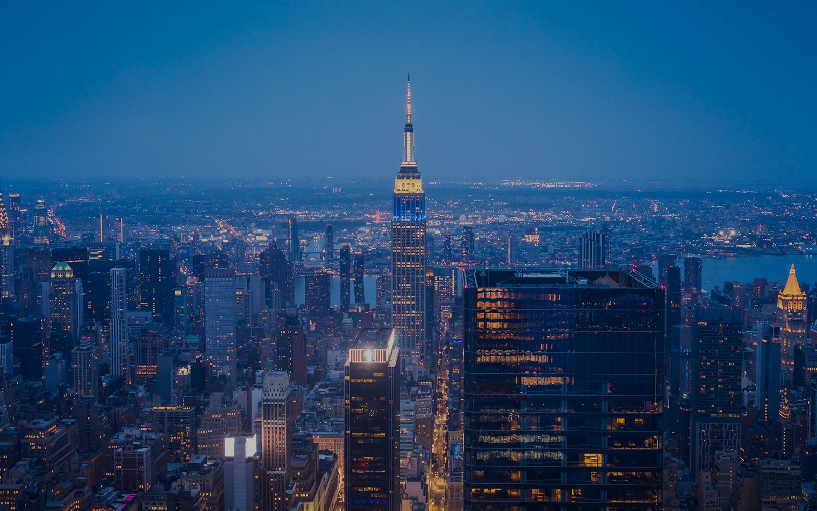 Edge New York Photos