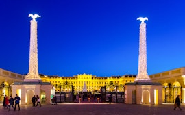 Schloss Schönbrunn