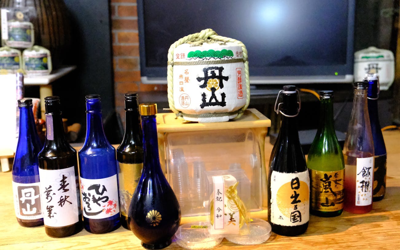 plimbare privată prin kyoto - arashiyama și fabrica de sake kameoka, cu degustare-5