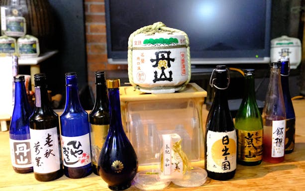 plimbare privată prin kyoto - arashiyama și fabrica de sake kameoka, cu degustare-5