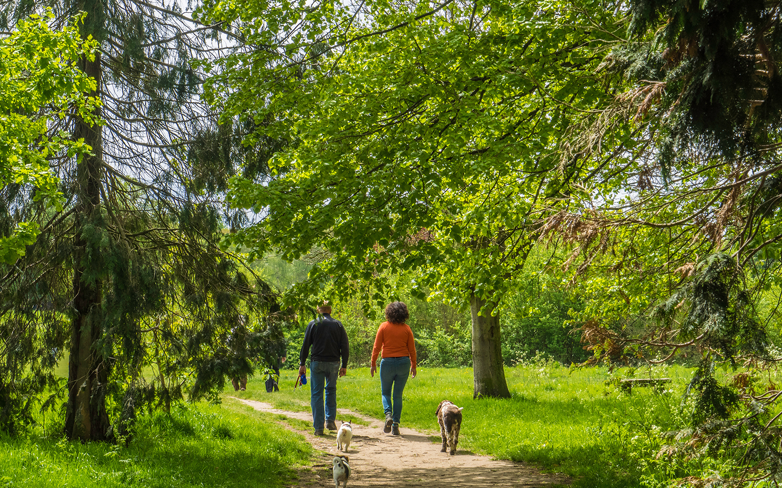 Chessington World of Adventures