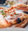 Manta Pizza Shack