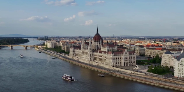 Entdecken Sie die besten Erlebnisse in Budapest