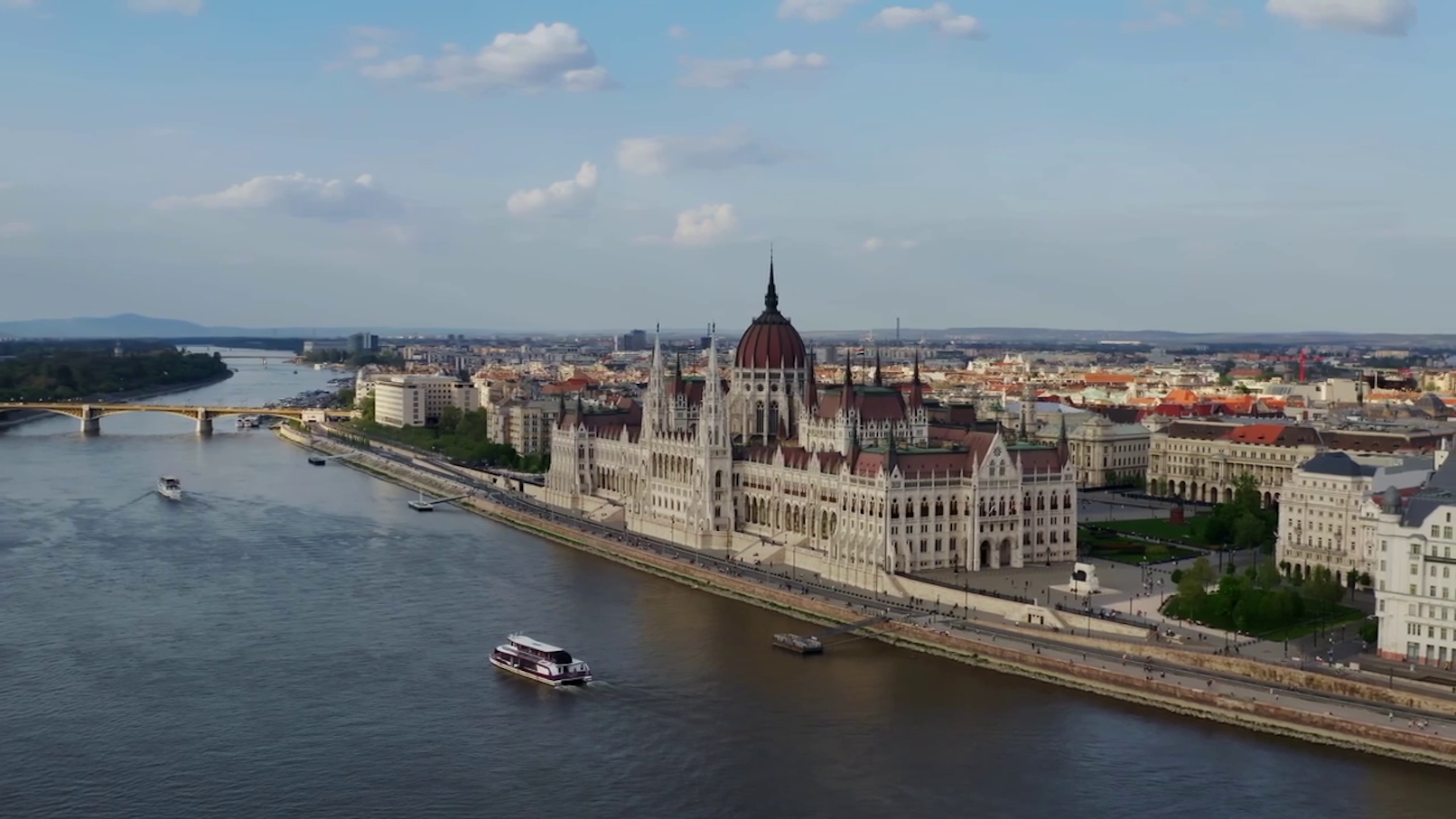 Gondola ride on a canal in Venice City, Italy.