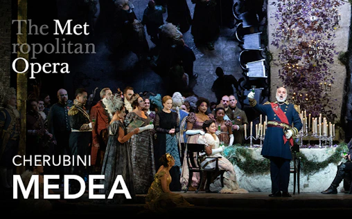Medea