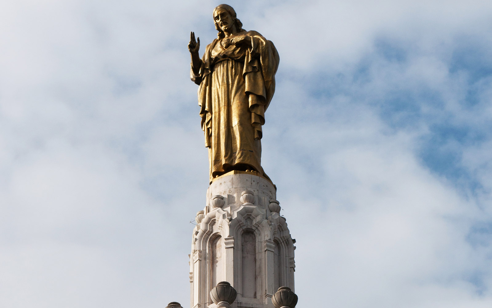 sagrat cor barcelona