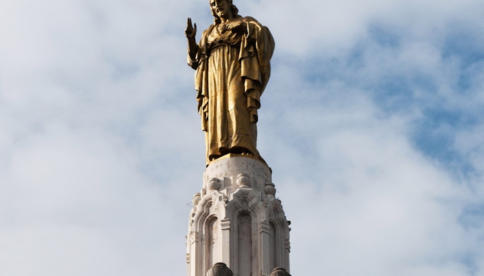 sagrat cor barcelona