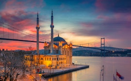 Ortakoy