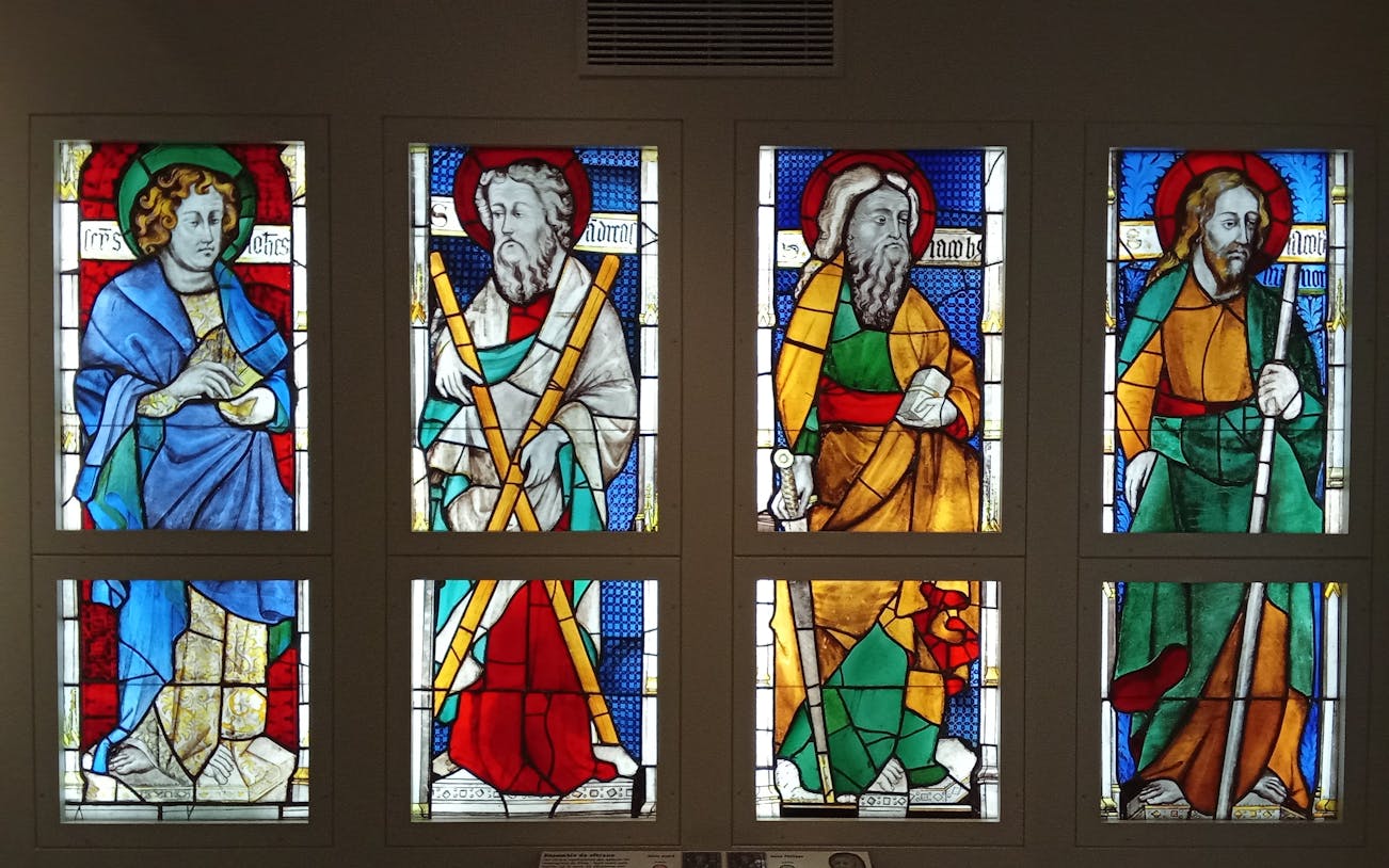 paris: carnavalet museum guided tour-2