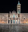 Bazilică Papală Santa Maria Maggiore