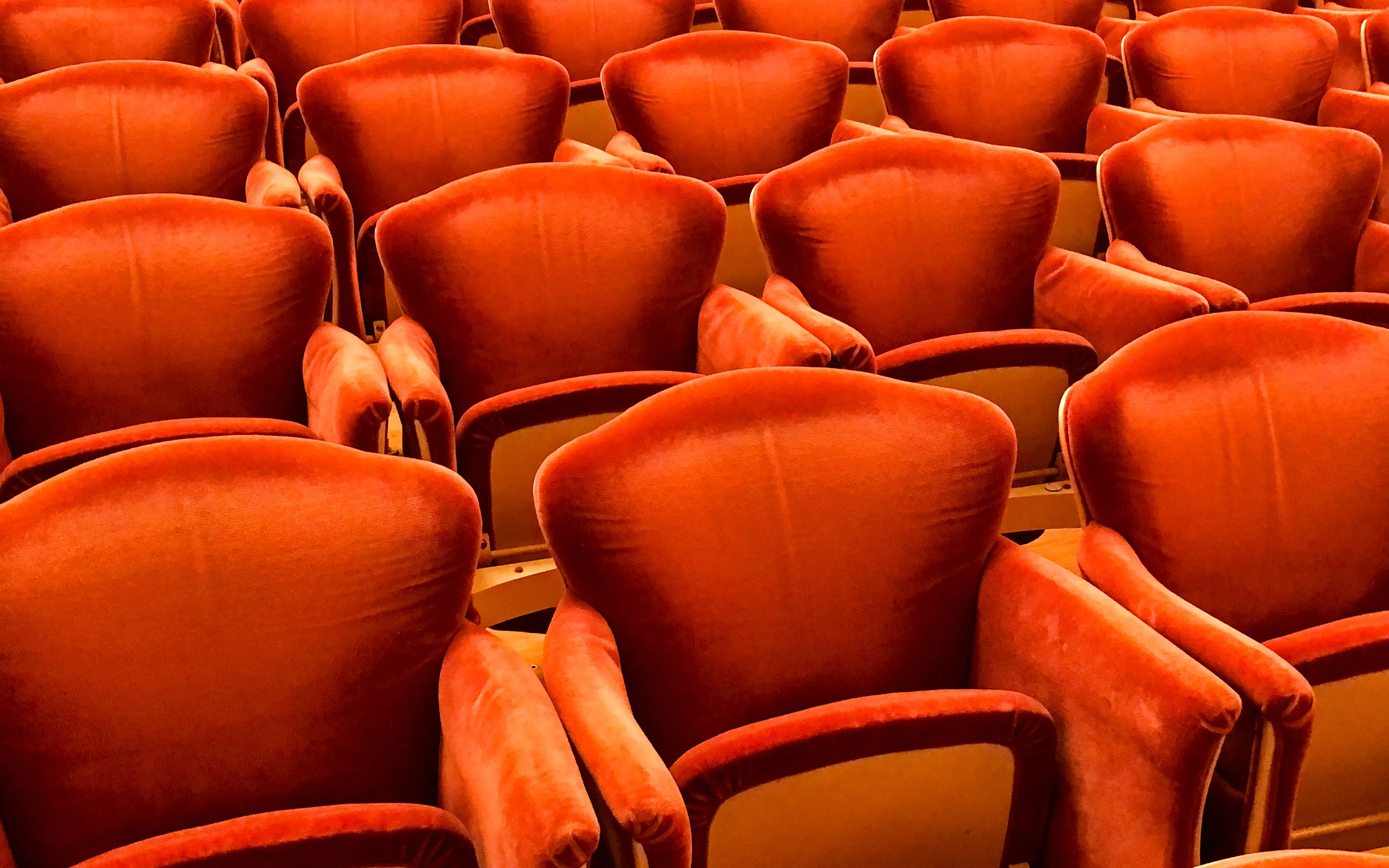 Alfredo Krauss-auditorium