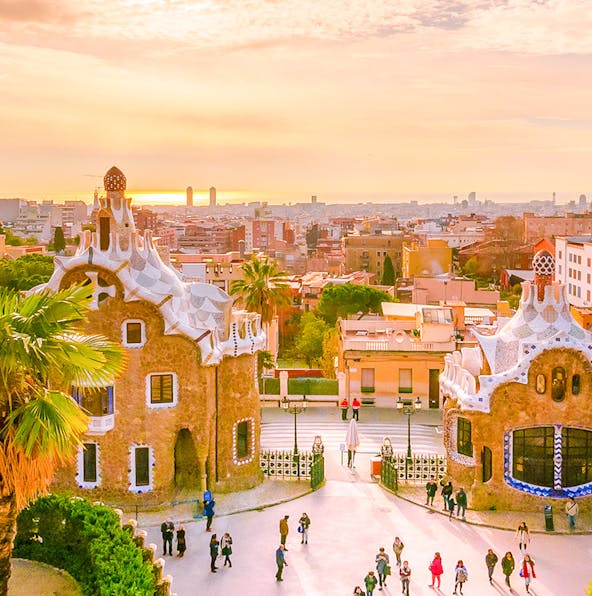 Best Time To Visit Barcelona