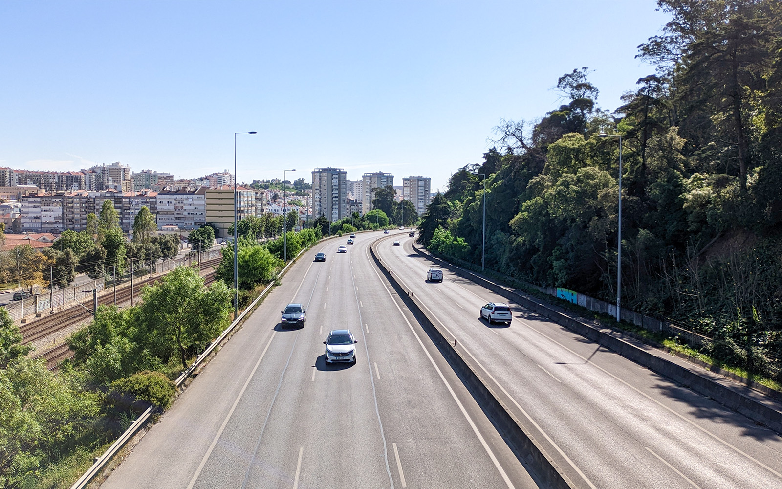 Getting to Monserrate Palace & Park