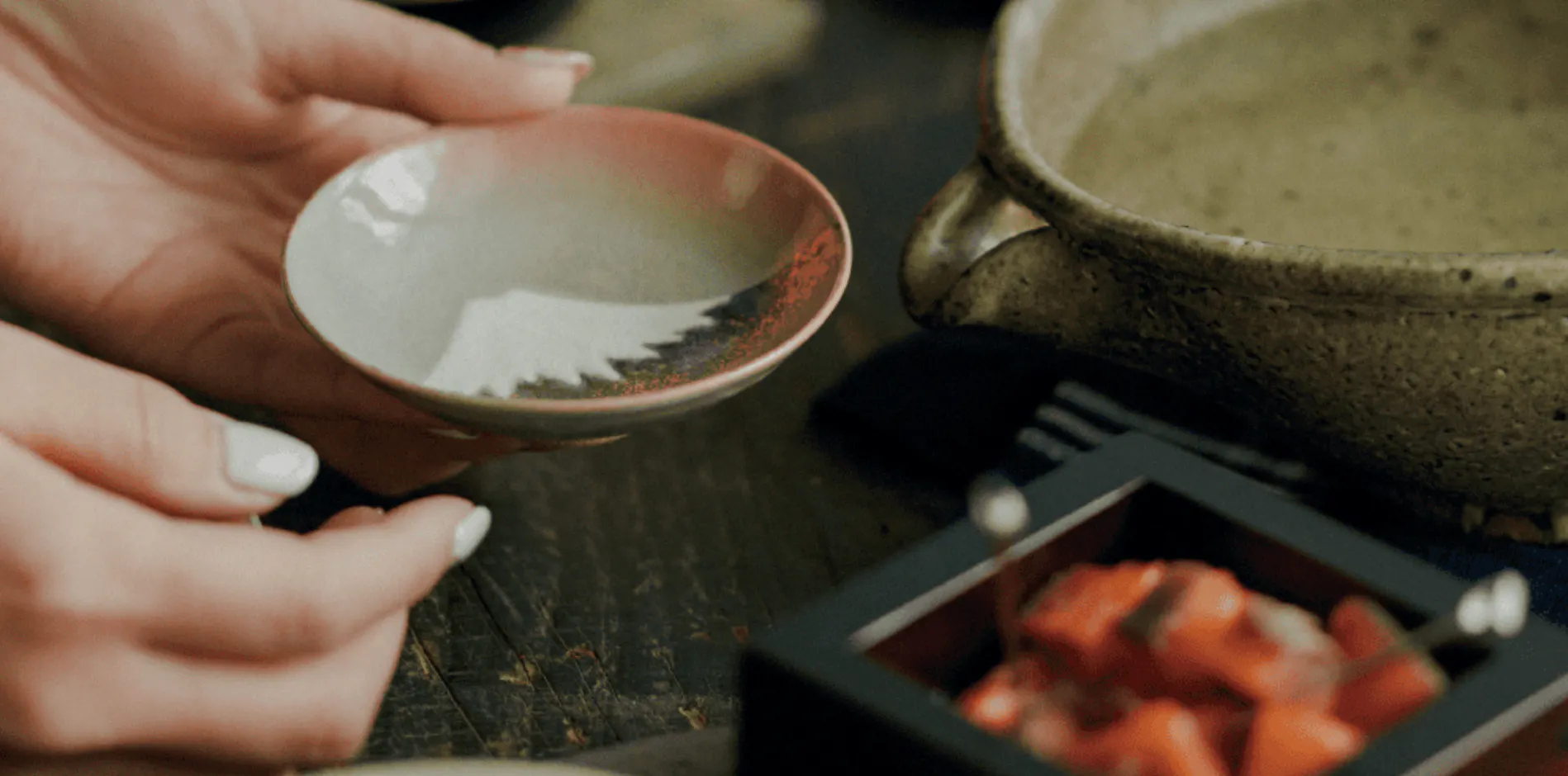 itami: konishi brewing co. guidet tur med smaking av sake og øl-1