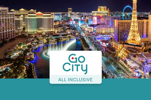 Las Vegas All-Inclusive Pass By Go City
