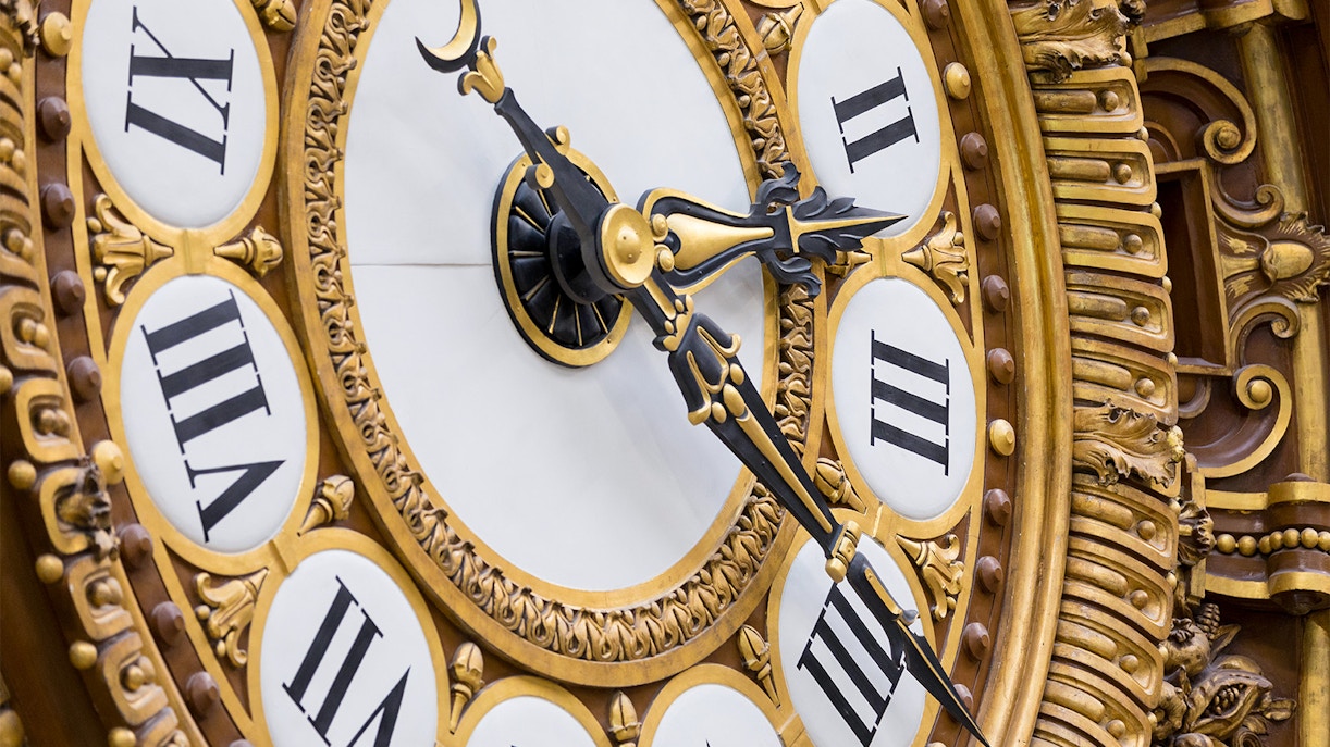 Billet musée d'Orsay