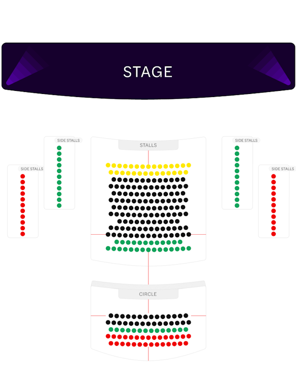 Seatmap