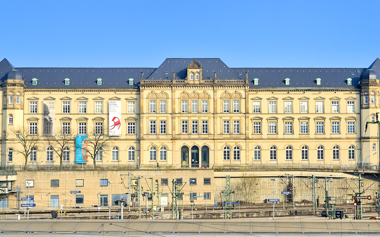 Museo de Arte y Oficios	