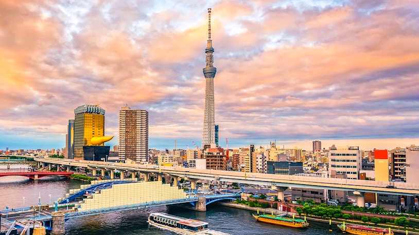 Tokyo Skytree Observation Deck Spectacular Views Of Tokyo S Skyline Tokyo Skytree Observation Deck Spectacular Views Of Tokyo S Skyline