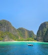 Maya Bay