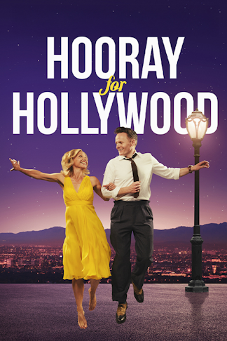 Hooray For Hollywood product image