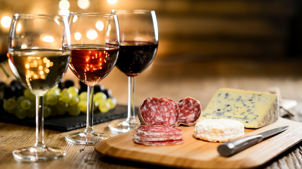 Best Restaurants in West End London