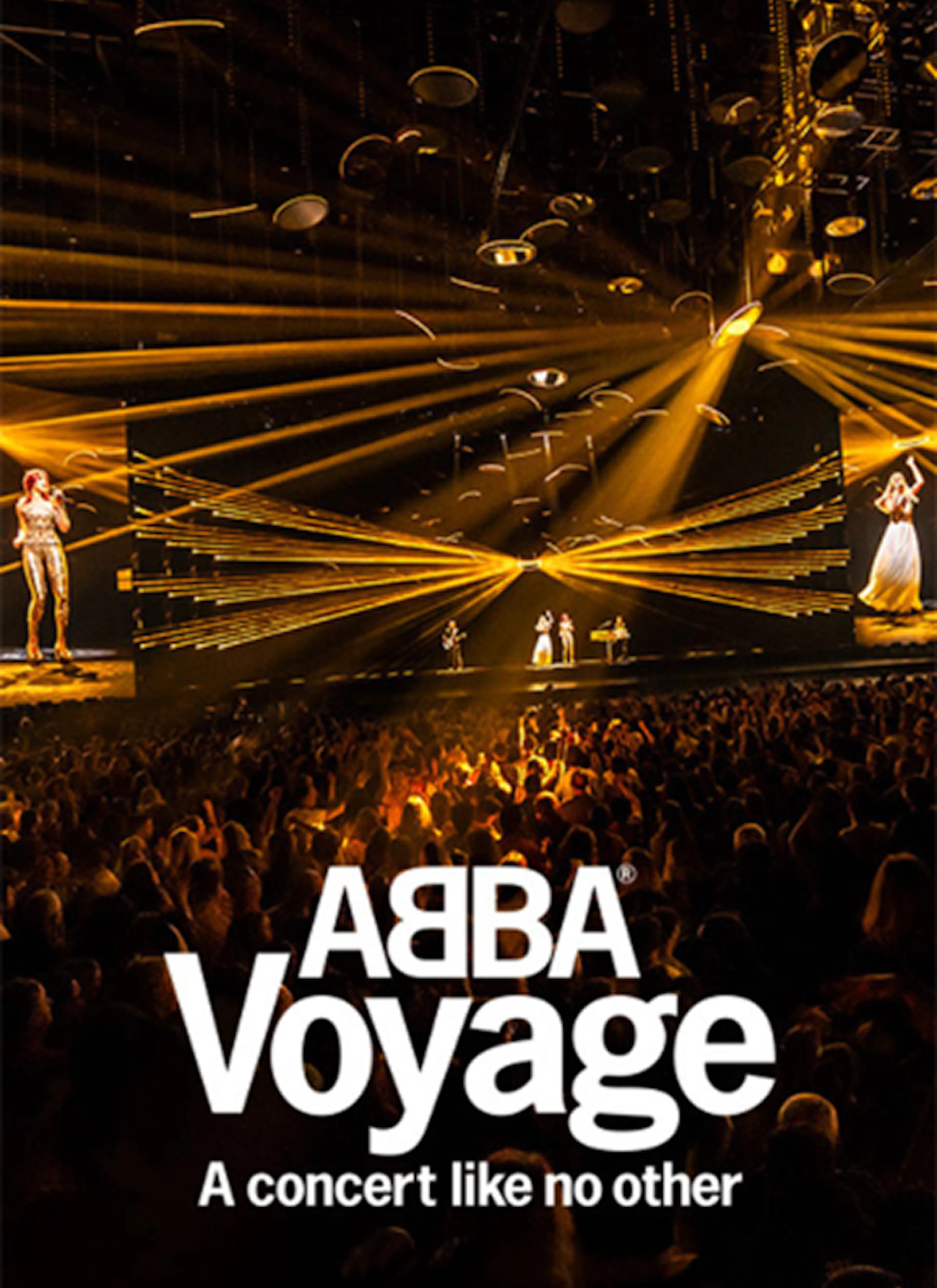 ABBA Voyage