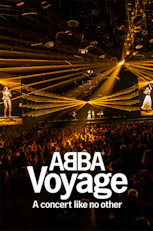 ABBA Voyage