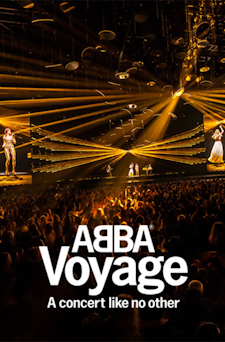 ABBA Voyage