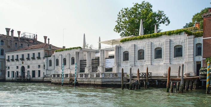Peggy Guggenheim