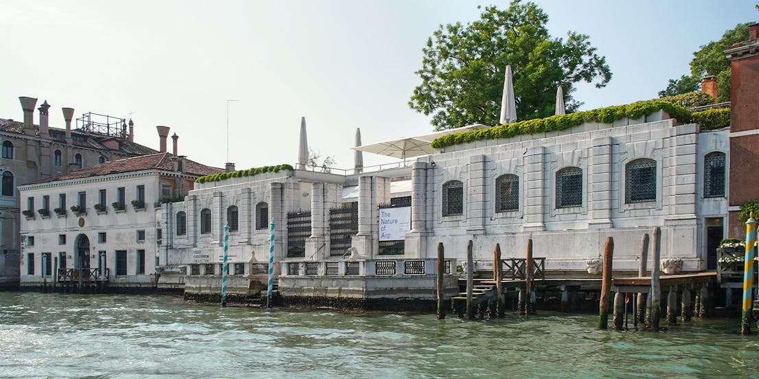 Peggy Guggenheim