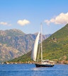 Kotor/Budva/Tivat