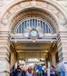 Waterloo Station