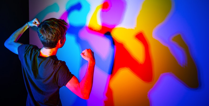 Muzeul Iluziilor Sevilia