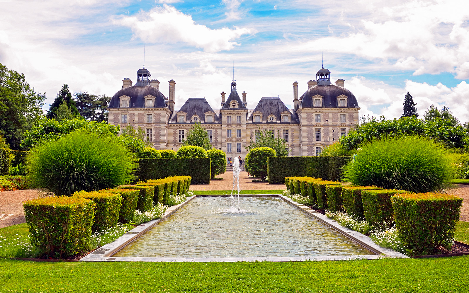 Loire Valley Wineries