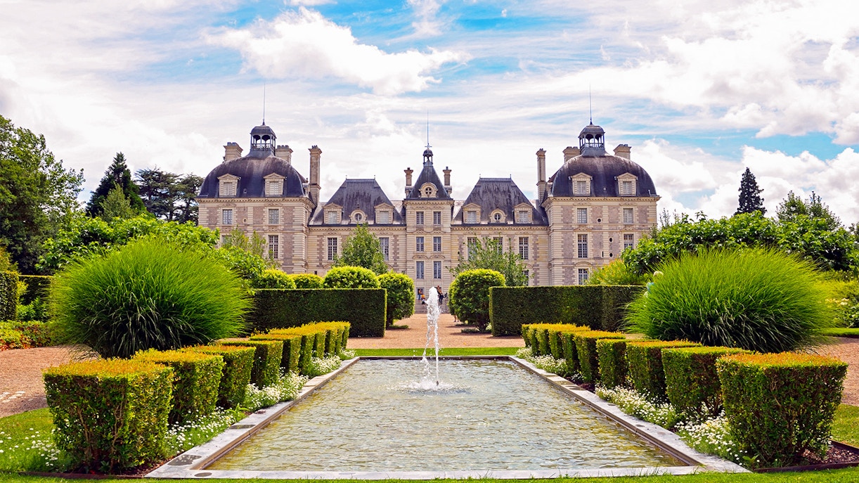 Loire Valley Wineries