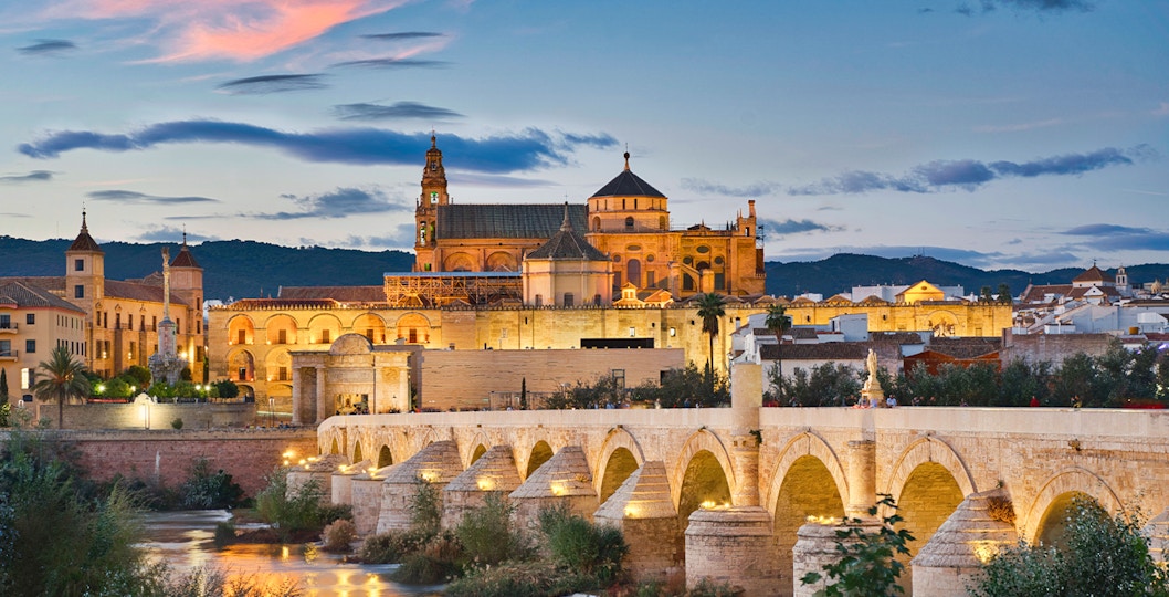 Cordoba Tours