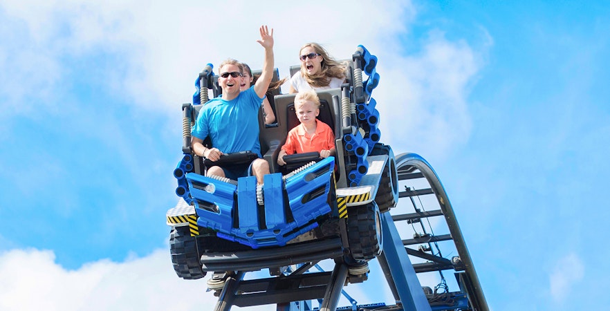 Stațiunea Heide Park