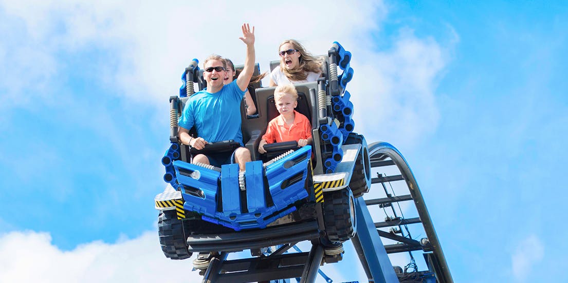 Heide Park Resort