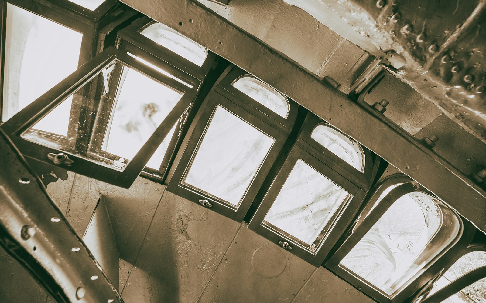 The Observation Deck